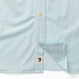Duck Head Performance Poplin Sport Shirt