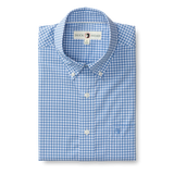 Duck Head Performance Poplin Sport Shirt