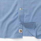 Duck Head Performance Poplin Sport Shirt