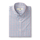 Duck Head Performance Poplin Sport Shirt
