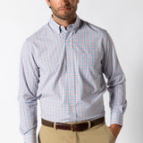 Duck Head Performance Poplin Sport Shirt