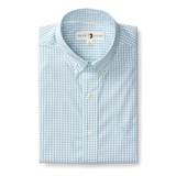 Duck Head Performance Poplin Sport Shirt