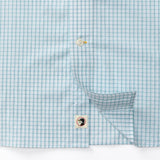 Duck Head Performance Poplin Sport Shirt