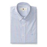 Duck Head Performance Poplin Sport Shirt