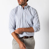 Duck Head Performance Poplin Sport Shirt