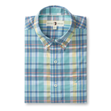 Duck Head Performance Poplin Sport Shirt