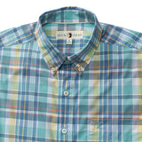 Duck Head Performance Poplin Sport Shirt
