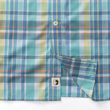 Duck Head Performance Poplin Sport Shirt