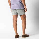 DH 5IN Gold School Short