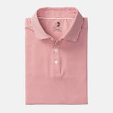 Duck Head Long Drive Performance Polo
