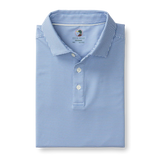 Duck Head Long Drive Performance Polo