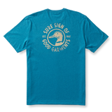 DH Sure Sign SS T-Shirt