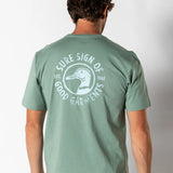 Duck Head Sure Sign SS T-Shirt
