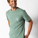Duck Head Sure Sign SS T-Shirt