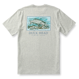 Duck Head Trout SS T-Shirt