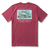Duck Head Trout SS T-Shirt