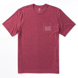 Duck Head Trout SS T-Shirt