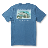 DH Trout SS T-Shirt