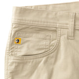 Duck Head Shoreline Five-Pocket