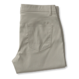 Duck Head Long Drive Performance Five-Pocket