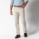 Duck Head Shoreline Five-Pocket