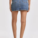 Dear John Quinn Skirt