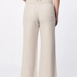Dear John Denim Audrey Pants Stone