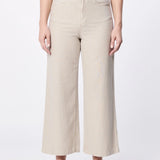 Dear John Denim Audrey Pants Stone