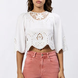 Dear John Blythe Top