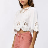 Dear John Blythe Top