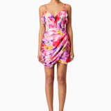 Elliatt Darra Mini Dress