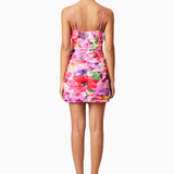 Elliatt Darra Mini Dress
