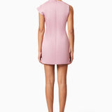 Elliatt Rose Mini Dress