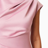 Elliatt Rose Mini Dress