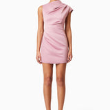 Elliatt Rose Mini Dress