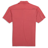 Fish Hippie Migration Polo