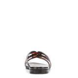 Sam Edelman Jelly Tortoise Sandal