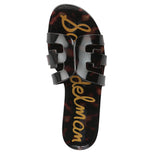 Sam Edelman Jelly Tortoise Sandal