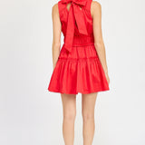 En Saison Payton Mini Dress