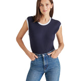 Steve Madden Aubrey Bodysuit