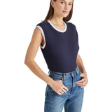 Steve Madden Aubrey Bodysuit