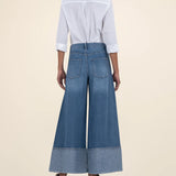 KUT Blake High Rise Fab Jeans