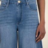 KUT Blake High Rise Fab Jeans