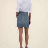 KUT Bristol Skirt With Pockets