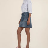KUT Bristol Skirt With Pockets