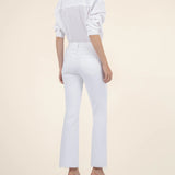KUT Kelsey High Rise Flare