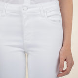 KUT Kelsey High Rise Flare