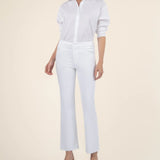 KUT Kelsey High Rise Flare