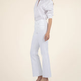 KUT Kelsey High Rise Flare