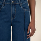 KUT Margo High Rise Wide Leg